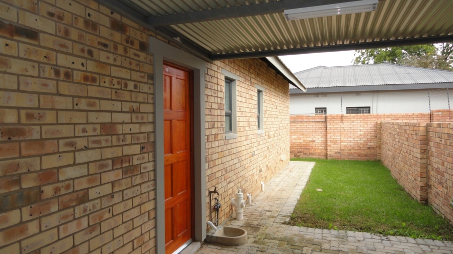 To Let 3 Bedroom Property for Rent in Die Bult North West